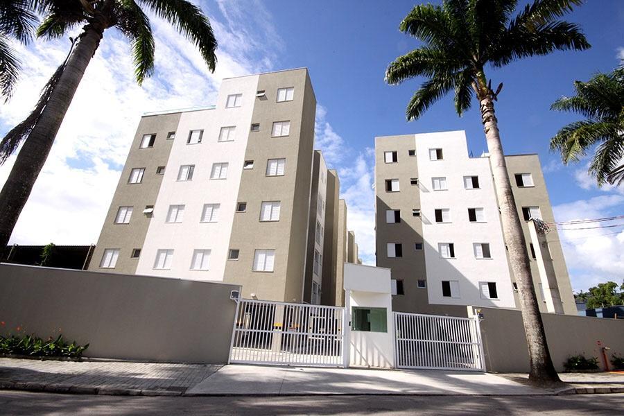 Apartamentos Gratitude Ubatuba Exterior foto